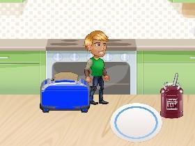 A Cooking Game 1