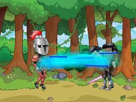 iron man vs loki 1