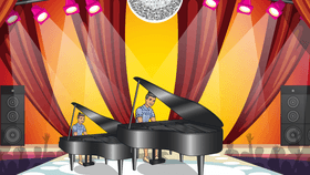 Create your Music!