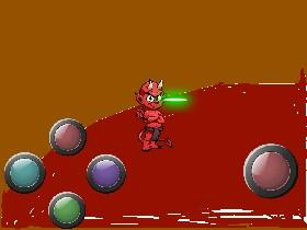Devil FUN#