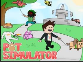 Roblox: Pet Simulator 1