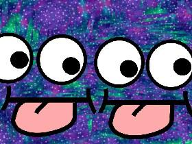 Googly Eyes 8