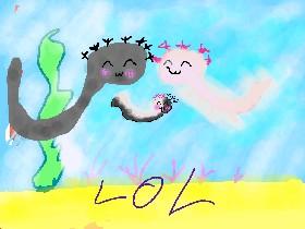 lol axolotls