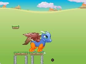 Physics Game 2