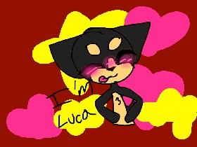 Luca&amp;friends #1