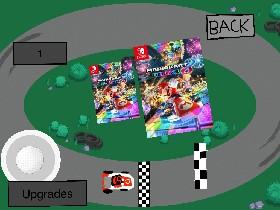 Mario Kart 4.9 3 1