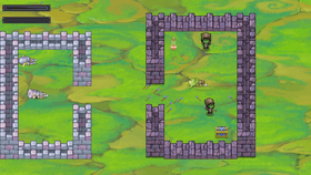 multi-level adventure