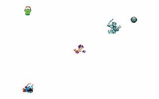 The R&#039;s Project