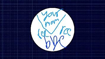 Design a Mission Patch 1