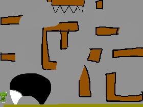 Escape Big Chungus 1 1