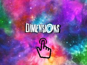 Dimensions Clicker 2