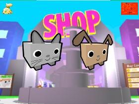 pet sim