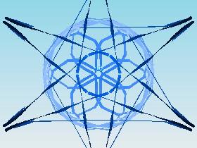 Snowflake Maker 2