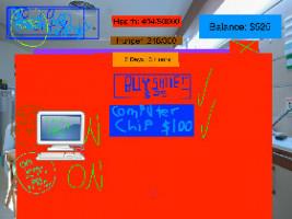 life simulator alpha 5.0