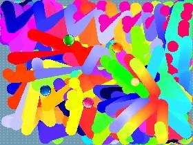 Falling Trails 1