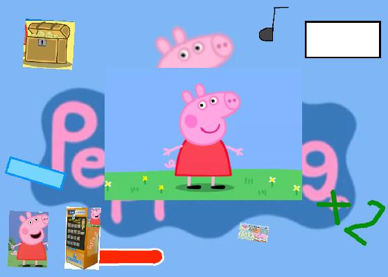 Peppa Pig Clicker 1