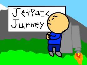 Jetpack Journey