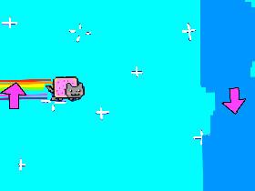 nYan cat game!