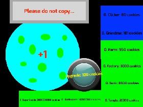 Cool clicker00