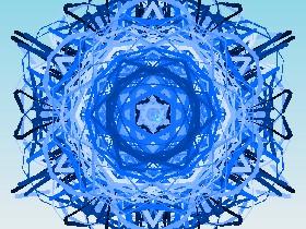 Snowflake Maker 1
