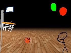 Basketball Game 2 1