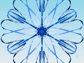 Snowflake Maker 1