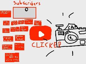Youtube clicker official
