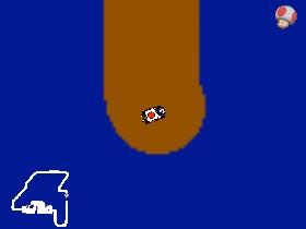 Mario Kart World v2.5