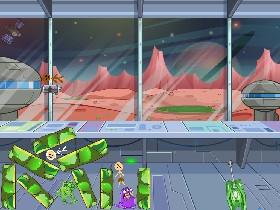 MONSTER EXTERMINATION 1 1