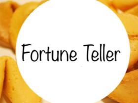 Fortune Teller 1 1