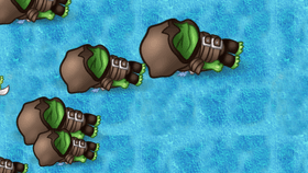 the lengendary war