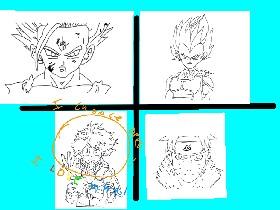 Choose your Hero ! (my choices)