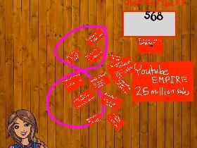 Youtuber Clicker official 1