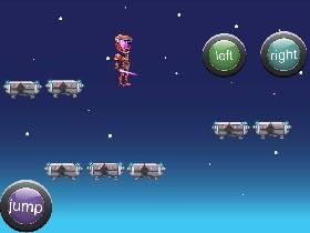 robot adventure
