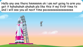 first time making it