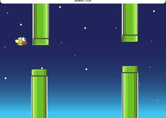 flappy Jeremy