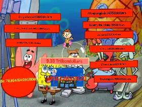 Craby patty clicker hacked