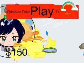 Duck Minigames 1