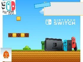 Nintendo Switch clicker 1