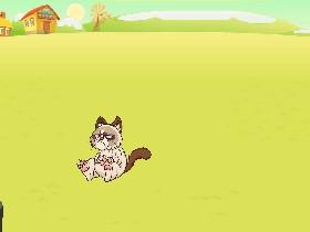 A Pet Game 1