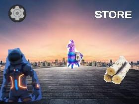 Voyage Tycoon V. 1 1