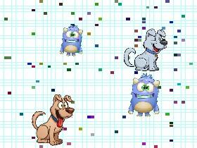 Color Grid 2