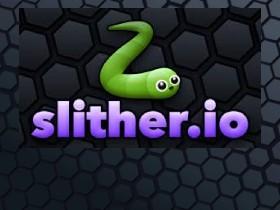 Slither.io micro but more ais