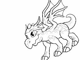 Coloring Characters 1