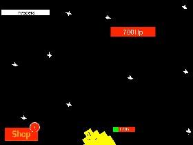 SPACE INVADERS - Beta  1 1