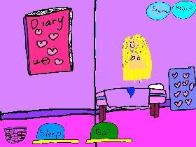 Susan&#039;s Room 1