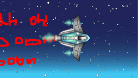 Parallax Stars