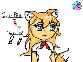 Anime I guess