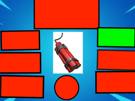 Fortnite Dynimite Clicker