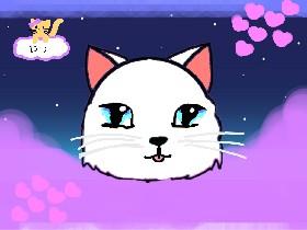 How to draw a cat 1
